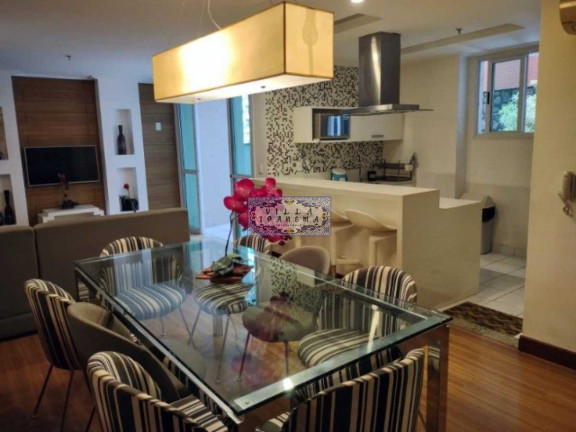 Imagem Apartamento com 3 Quartos à Venda, 102 m² em Icaraí - Niterói Imagem Apartamento com 3 Quartos à Venda, 102 m² em Icaraí - Niterói