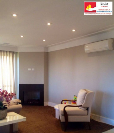 Imagem Apartamento com 3 Quartos à Venda, 250 m² em Morumbi - São Paulo Imagem Apartamento com 3 Quartos à Venda, 250 m² em Morumbi - São Paulo