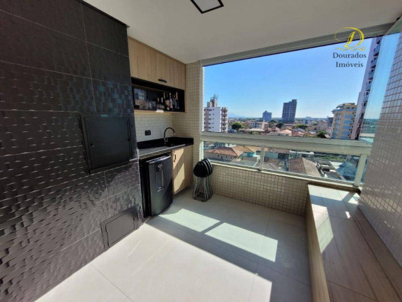 Imagem Apartamento com 2 Quartos à Venda, 80 m² em Caiçara - Praia Grande Imagem Apartamento com 2 Quartos à Venda, 80 m² em Caiçara - Praia Grande
