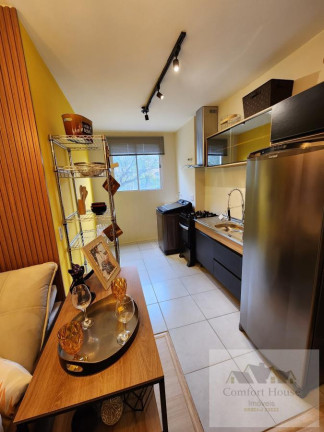 Imagem Casa com 2 Quartos à Venda, 40 m² em Parque Das Nações - Santo André Imagem Casa com 2 Quartos à Venda, 40 m² em Parque Das Nações - Santo André