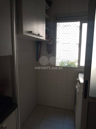 Imagem Apartamento com 3 Quartos à Venda, 60 m² em Vila Carrão - São Paulo Imagem Apartamento com 3 Quartos à Venda, 60 m² em Vila Carrão - São Paulo
