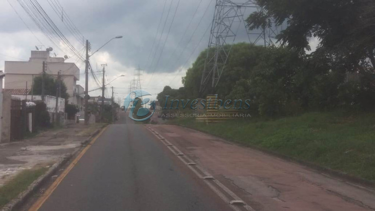 Imagem Terreno à Venda, 330 m² em Pinheirinho - Curitiba Imagem Terreno à Venda, 330 m² em Pinheirinho - Curitiba