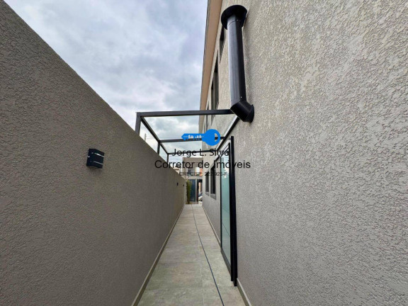 Imagem Sobrado com 3 Quartos à Venda, 151 m² em Villas Do Jaguari - Santana De Parnaíba