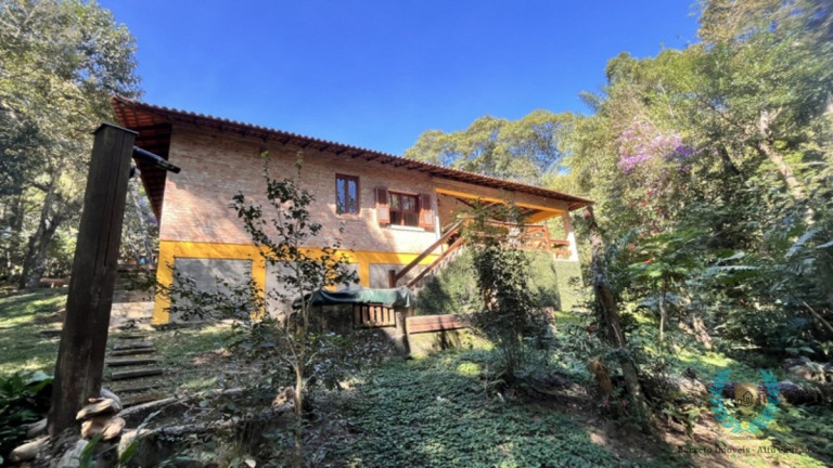 Imagem Casa de Condomínio com 3 Quartos à Venda, 207 m² em Saboó - São Roque Imagem Casa de Condomínio com 3 Quartos à Venda, 207 m² em Saboó - São Roque