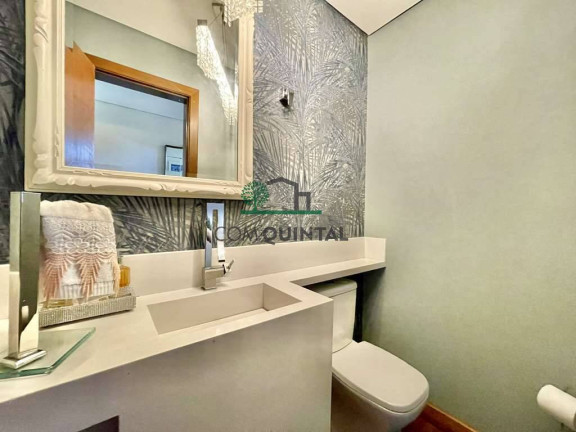 Imagem Casa com 7 Quartos à Venda, 1 m² em Granja Viana - Cotia