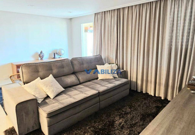 Imagem Apartamento com 2 Quartos à Venda, 83 m² em Jardim Zaira - Guarulhos Imagem Apartamento com 2 Quartos à Venda, 83 m² em Jardim Zaira - Guarulhos