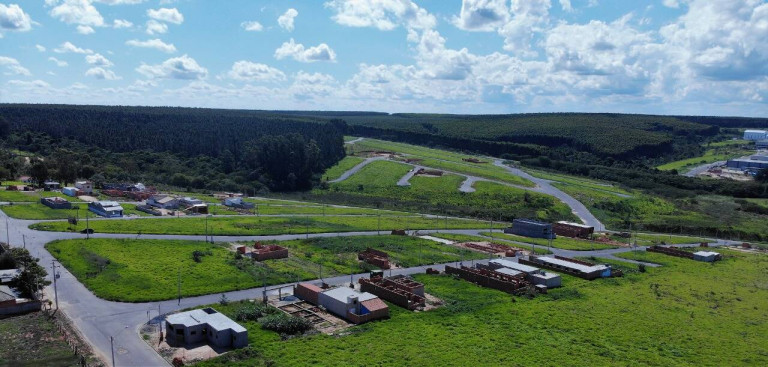 Imagem Terreno à Venda, 175 m² em Jd San Rafael - Salto De Pirapora Imagem Terreno à Venda, 175 m² em Jd San Rafael - Salto De Pirapora