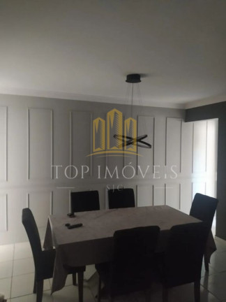 Imagem Apartamento com 2 Quartos para Alugar, 72 m² em Cidade Morumbi - São José Dos Campos