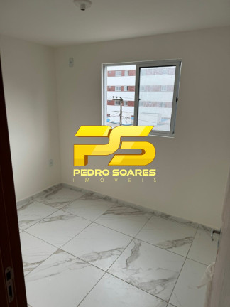 Imagem Apartamento com 2 Quartos à Venda, 50 m² em Gramame - João Pessoa Imagem Apartamento com 2 Quartos à Venda, 50 m² em Gramame - João Pessoa