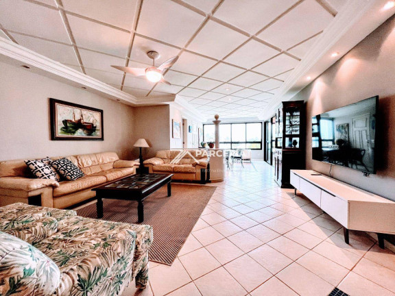 Imagem Apartamento com 4 Quartos à Venda, 292 m² em Riviera Módulo 6 - Bertioga Imagem Apartamento com 4 Quartos à Venda, 292 m² em Riviera Módulo 6 - Bertioga