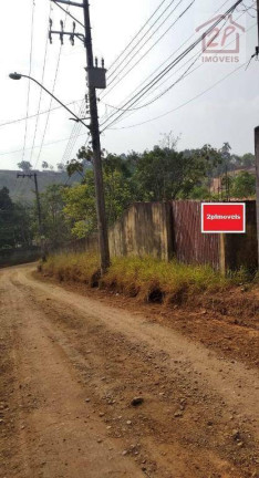 Terreno à Venda, 1.000 m² em Chácaras Santa Maria - Jacareí