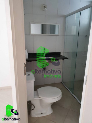 Imagem Apartamento com 3 Quartos à Venda, 67 m² em Jardim Das Nações - Taubaté