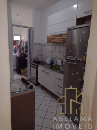 Imagem Apartamento com 3 Quartos à Venda, 70 m² em Vila Bela Vista - Santo André