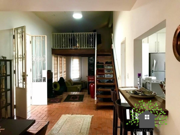 Imagem Casa com 2 Quartos à Venda, 230 m² em Jardim Do Golf I - Jandira