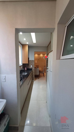 Imagem Apartamento com 2 Quartos à Venda, 55 m² em Jardim Adelaide - Hortolândia Imagem Apartamento com 2 Quartos à Venda, 55 m² em Jardim Adelaide - Hortolândia