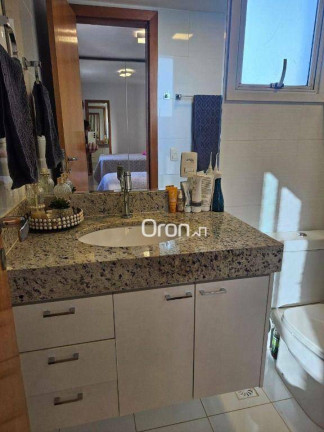 Imagem Apartamento com 3 Quartos à Venda, 94 m² em Setor Bueno - Goiânia Imagem Apartamento com 3 Quartos à Venda, 94 m² em Setor Bueno - Goiânia
