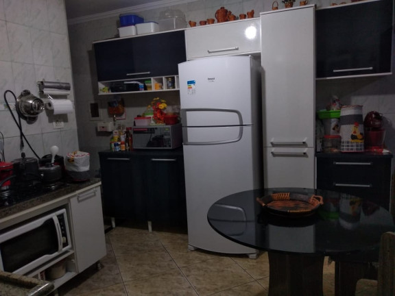 Imagem Casa com 3 Quartos à Venda, 115 m² em Conjunto Residencial Araretama - Pindamonhangaba Imagem Casa com 3 Quartos à Venda, 115 m² em Conjunto Residencial Araretama - Pindamonhangaba