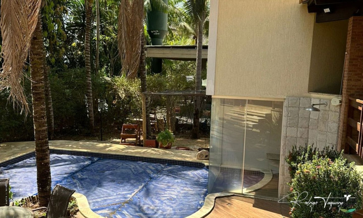 Imagem Casa de Condomínio com 4 Quartos à Venda, 365 m² em Residencial Aldeia Do Vale - Goiânia Imagem Casa de Condomínio com 4 Quartos à Venda, 365 m² em Residencial Aldeia Do Vale - Goiânia