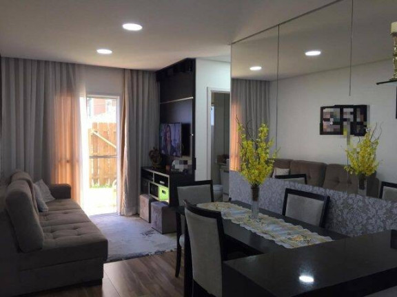 Imagem Apartamento com 2 Quartos à Venda, em Atuále - Limeira Imagem Apartamento com 2 Quartos à Venda, em Atuále - Limeira