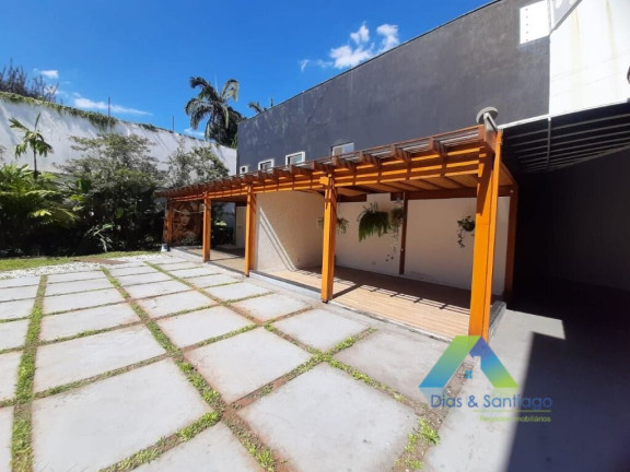 Imagem Sobrado com 1 Quarto à Venda, 1.333 m² em Jardim América - São Paulo