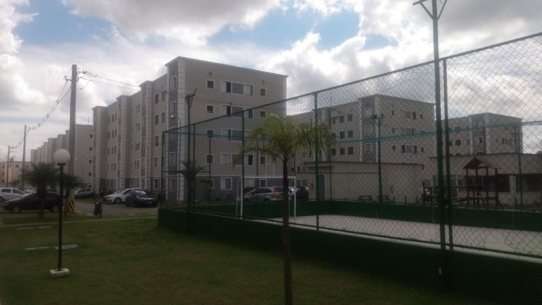 Imagem Apartamento com 2 Quartos à Venda, 53 m² em Parque Santa Rosa - Suzano Imagem Apartamento com 2 Quartos à Venda, 53 m² em Parque Santa Rosa - Suzano