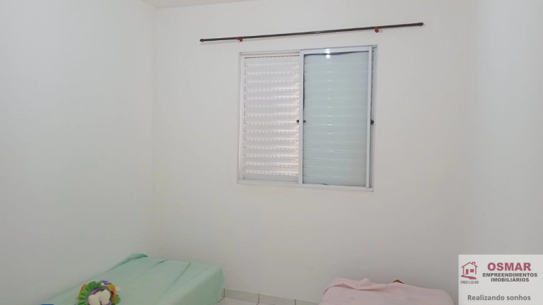 Imagem Imóvel com 2 Quartos à Venda, 47 m² em Loteamento Jardim Das Estâncias - Sumaré