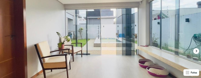 Imagem Casa com 3 Quartos à Venda, 211 m² em Bairro São José - Santa Maria