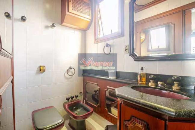 Imagem Apartamento com 4 Quartos à Venda, 232 m² em Enseada - Guarujá Imagem Apartamento com 4 Quartos à Venda, 232 m² em Enseada - Guarujá
