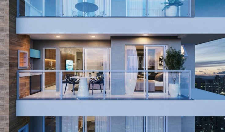 Imagem Apartamento com 3 Quartos à Venda, 76 m² em São João - Itajaí Imagem Apartamento com 3 Quartos à Venda, 76 m² em São João - Itajaí
