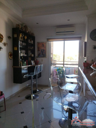 Imagem Apartamento com 3 Quartos para Alugar, 87 m² em Centro - Jacareí Imagem Apartamento com 3 Quartos para Alugar, 87 m² em Centro - Jacareí