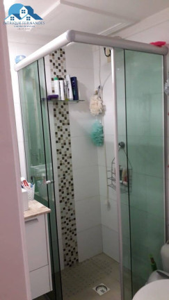 Imagem Apartamento com 2 Quartos à Venda, 55 m² em Cidade Lider - São Paulo