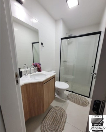 Imagem Apartamento com 2 Quartos à Venda, 55 m² em Parque Campolim - Sorocaba Imagem Apartamento com 2 Quartos à Venda, 55 m² em Parque Campolim - Sorocaba