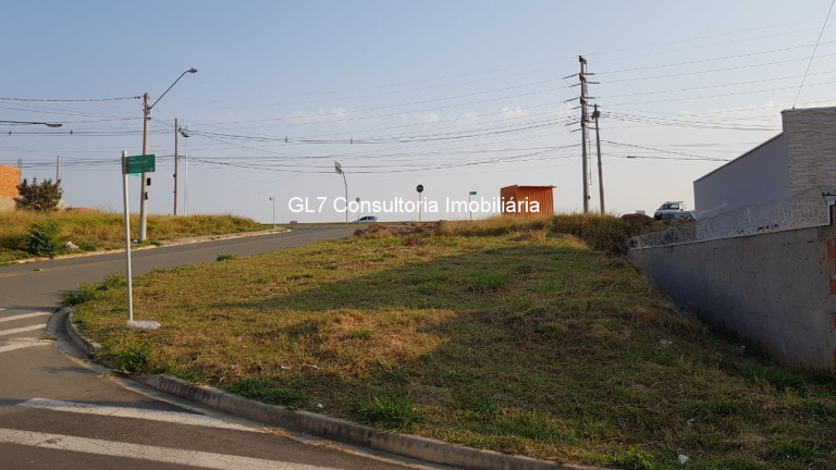 Terreno à Venda, 190 m² em Jardim Residencial Veneza - Indaiatuba