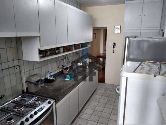 Imagem Apartamento com 4 Quartos à Venda, 175 m² em Graças - Recife