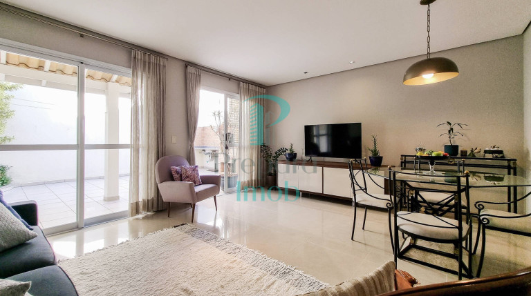 Imagem Sobrado com 3 Quartos à Venda, 110 m² em Umuarama - Osasco