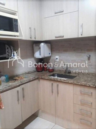 Imagem Apartamento com 3 Quartos à Venda, 87 m² em Taquaral - Campinas