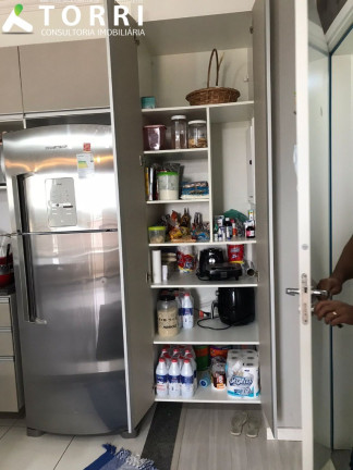 Imagem Apartamento com 2 Quartos à Venda, 55 m² em Wanel Ville - Sorocaba Imagem Apartamento com 2 Quartos à Venda, 55 m² em Wanel Ville - Sorocaba