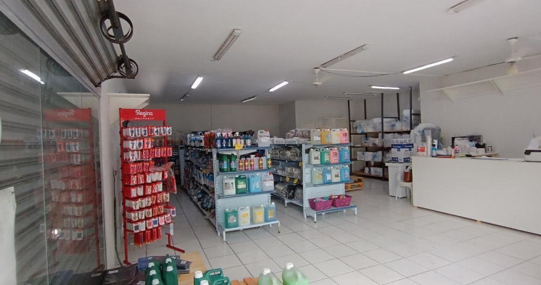 Imagem Imóvel à Venda, 200 m² em Rebouças - Curitiba