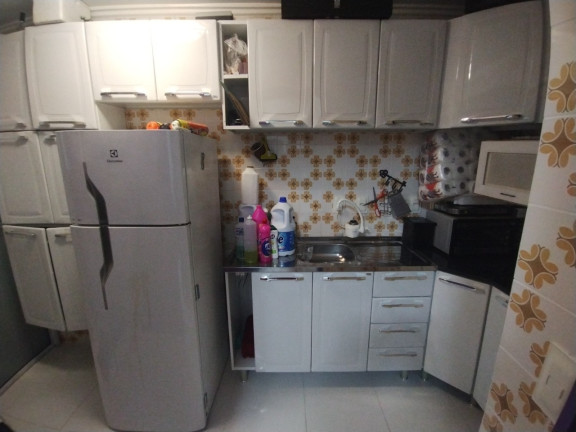 Imagem Apartamento com 1 Quarto à Venda, 53 m² em Centro - Florianópolis Imagem Apartamento com 1 Quarto à Venda, 53 m² em Centro - Florianópolis