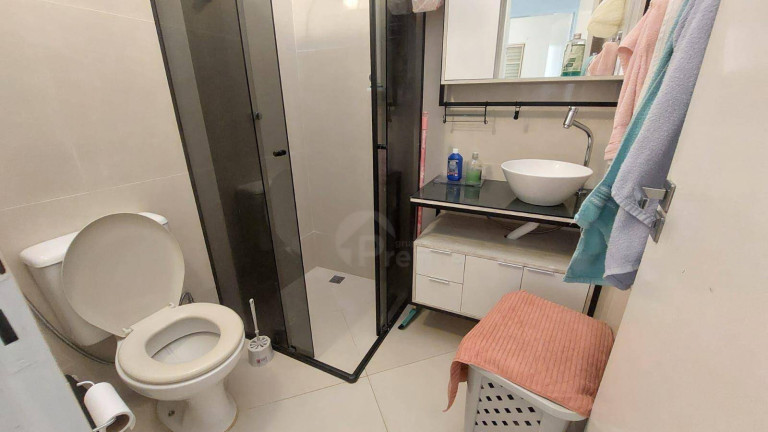Imagem Casa com 2 Quartos à Venda, 59 m² em Condomínio Moradas De Itaici - Indaiatuba Imagem Casa com 2 Quartos à Venda, 59 m² em Condomínio Moradas De Itaici - Indaiatuba