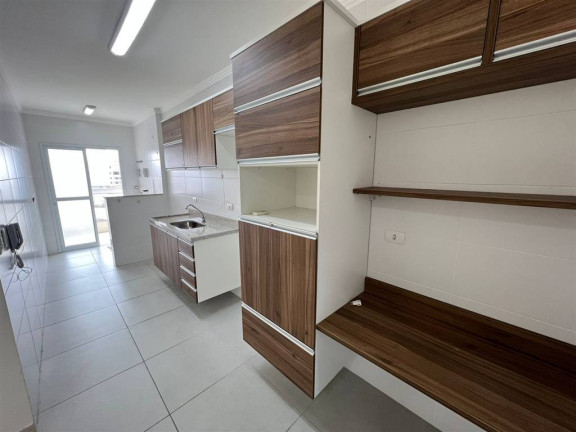 Imagem Apartamento com 2 Quartos à Venda, 86 m² em Aviação - Praia Grande Imagem Apartamento com 2 Quartos à Venda, 86 m² em Aviação - Praia Grande