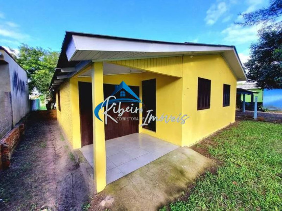 Imagem Casa com 2 Quartos à Venda, 85 m² em Santa Teresinha - Imbé Imagem Casa com 2 Quartos à Venda, 85 m² em Santa Teresinha - Imbé