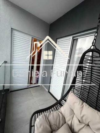 Imagem Casa de Condomínio com 3 Quartos à Venda, 161 m² em Condomínio Horto Florestal Ii - Sorocaba