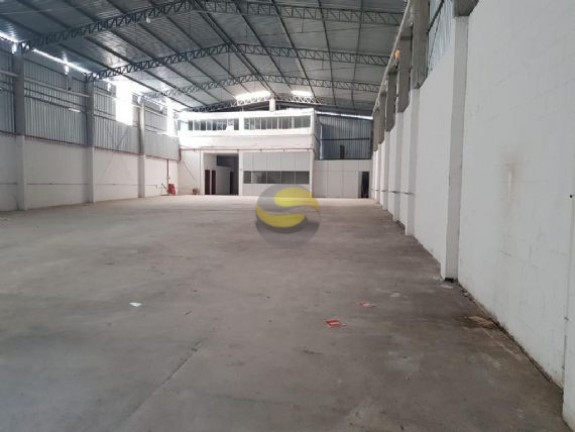 Imagem Galpão para Alugar, 1.000 m² em Parque Rincão - Cotia