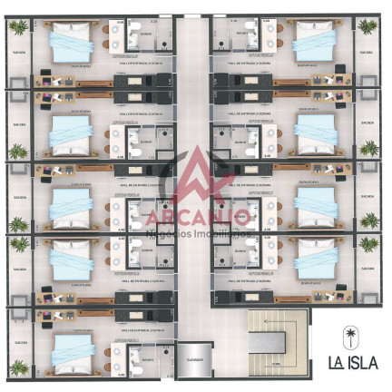 Imagem Apartamento com 1 Quarto à Venda, 30 m² em Pereque Açu - Ubatuba Imagem Apartamento com 1 Quarto à Venda, 30 m² em Pereque Açu - Ubatuba