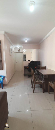 Imagem Apartamento com 2 Quartos à Venda, 52 m² em Vila Falchi - Mauá Imagem Apartamento com 2 Quartos à Venda, 52 m² em Vila Falchi - Mauá