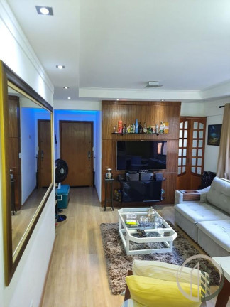 Imagem Apartamento com 4 Quartos à Venda, 102 m² em Centro - São Vicente