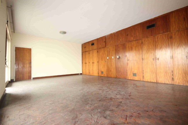 Imagem Imóvel com 4 Quartos à Venda, 370 m² em Higienópolis - São Paulo