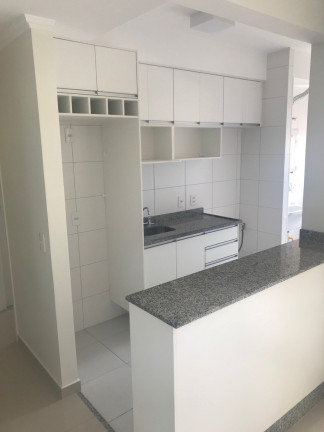 Imagem Apartamento com 2 Quartos à Venda, 53 m² em Vila Guarani (z Sul) - São Paulo