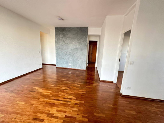 Imagem Apartamento com 2 Quartos à Venda, 80 m² em Alphaville - Barueri